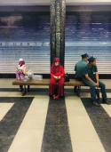 metro tashkent